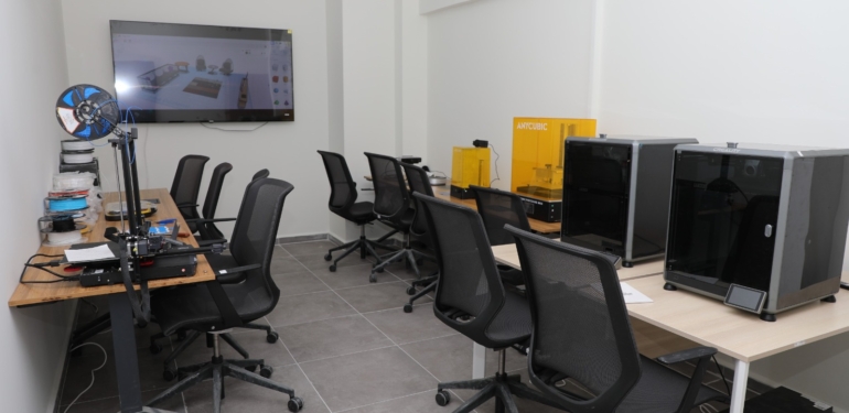 HBB’den Gençlere Teknoloji ve Bilim Eğitimi Fırsatı