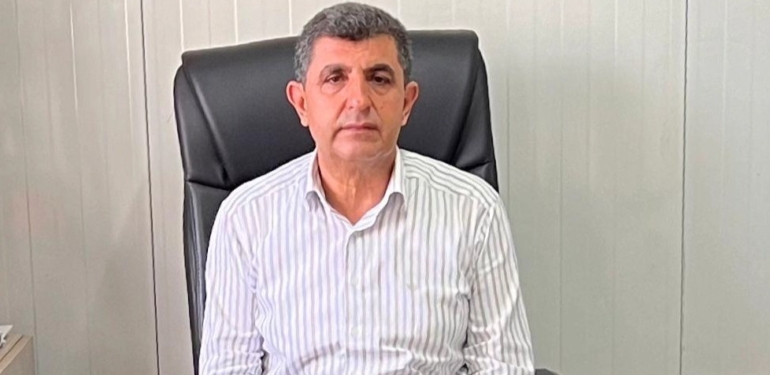 Antakya Atatürk Parkı 18 Bin M2 Büyütülüyor