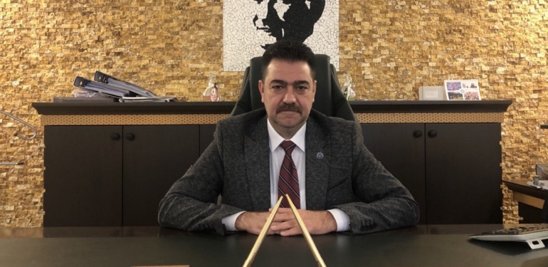 “Milletin Egemenliği ve Bağımsızlığı, Hürriyetimizin Temelidir”