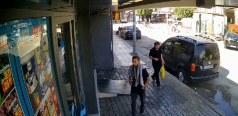 5 İşyerinden Hırsızlık Yapan Şüpheli Tutuklandı