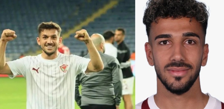 Bahis Oynayan Futbolcular Listesinde Hatayspor’dan İki İsim Var