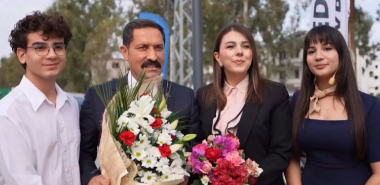 Öğretmenler Günü Coşkuyla Kutlandı