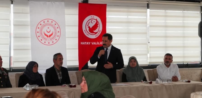 Şehitlerimizin Hatıraları Bu Projeyle Yaşatılacak