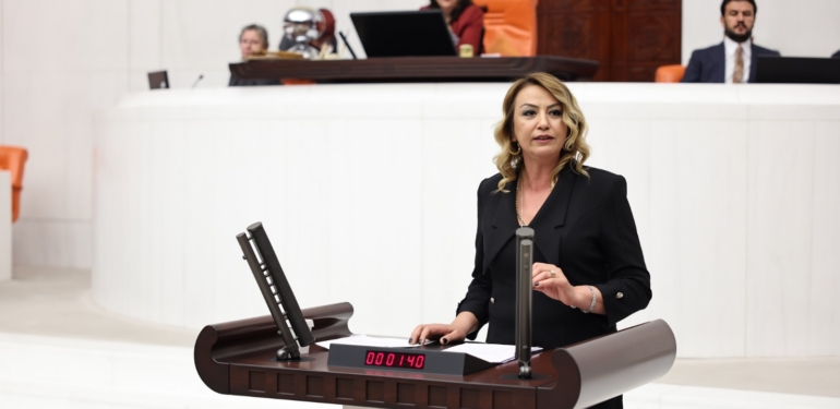 “Kamu Kaynaklarının Medyada Nasıl Harcandığını Bilmek 86 Milyonun Hakkıdır”