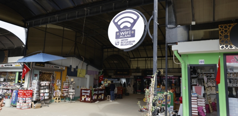 HBB’den Ücretsiz İnternet Desteği