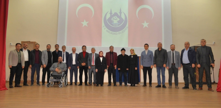 Ali Mukadder Bilgili Şiir Yarışması’nda Ödüller Sahiplerini Buldu