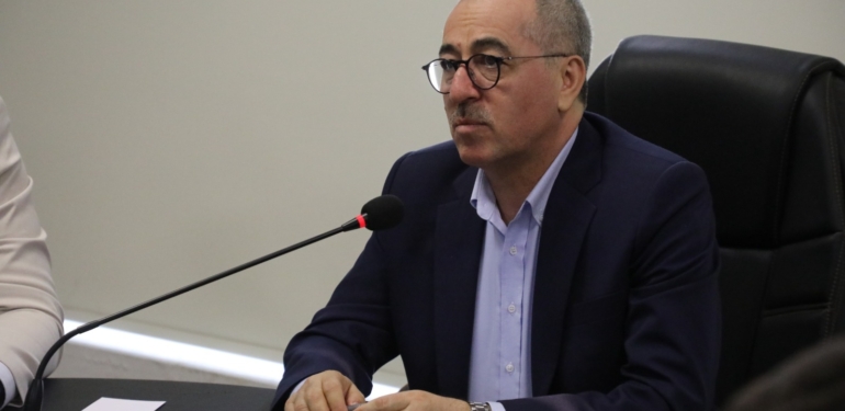 UKOME Toplantısından Yeni Ulaşım Kararları Çıktı