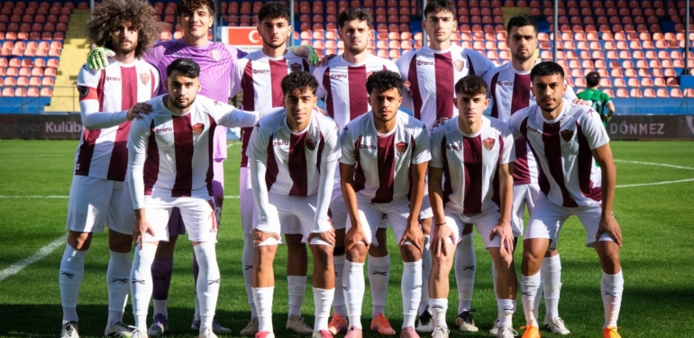 Hatayspor’da Neler Oluyor?