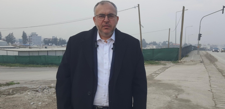 Çalışkan’dan Dikkat Çeken Eleştiri!