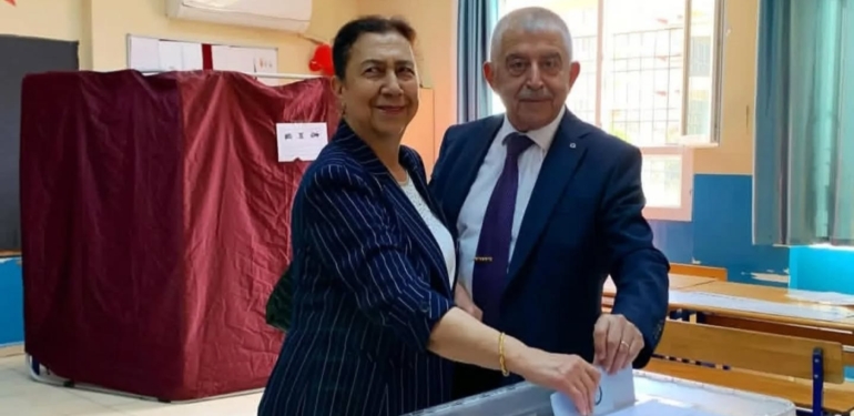 İYİ Parti Hatay’da 4. Olağan Kongresine Yoğun Katılım