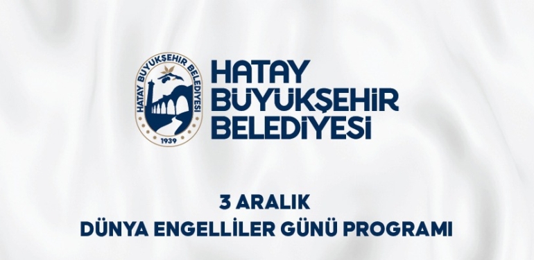 HBB’den Özel Çocuklara Program