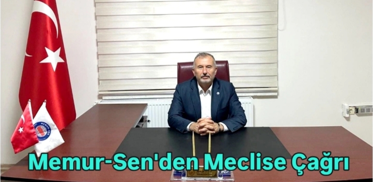 Seyyanen Zam Tüm Kamu Görevlilerini Kapsamalı