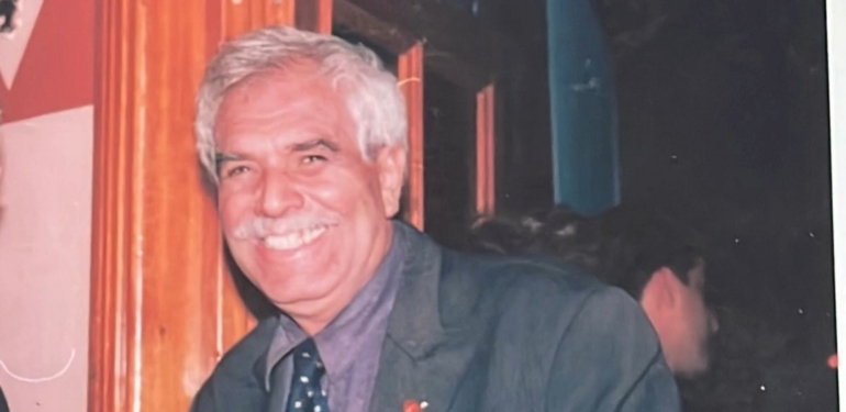 Gazeteci Numan Dingil, Vefatının 4. Yılında Anıldı