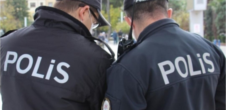 Hatay’da Şark Hizmeti Statüsü Kaldırıldı