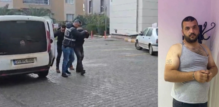 Minik Amir’in Dayısı Suçlamayı Reddetti : “Ne Olduğunu Bilmiyorum”