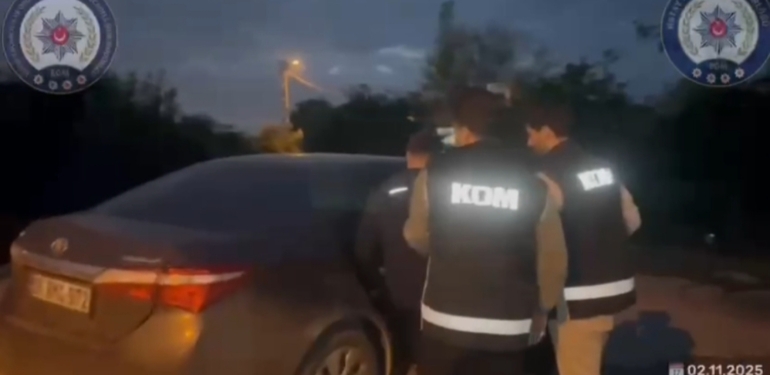 Hatay Merkezli SGK Usulsüzlüğü Operasyonu : 12 Tutuklama