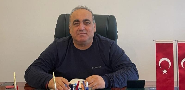 Hatayspor’dan Mehmet Güzel’e “Futbolun Başına Geç” Teklifi