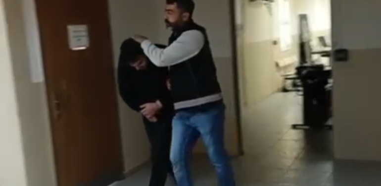 Uyuşturucu ve Kaçakçılık Suçlarından Aranan 2 Kişi Tutuklandı