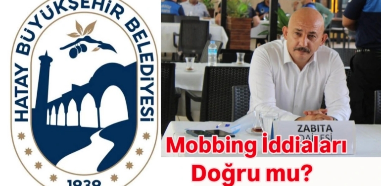 HBB’de Personellere Yönelik Baskı İddiası!