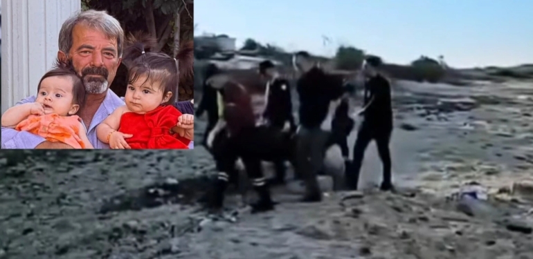 Kayıp Balıkçının Cansız Bedeni Kıbrıs’ta Bulundu