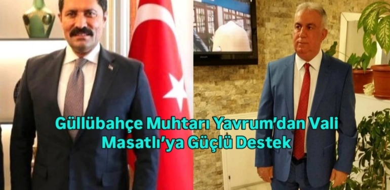 “Hatay’ı Bir Hataylıdan Daha İyi Tanıyor”