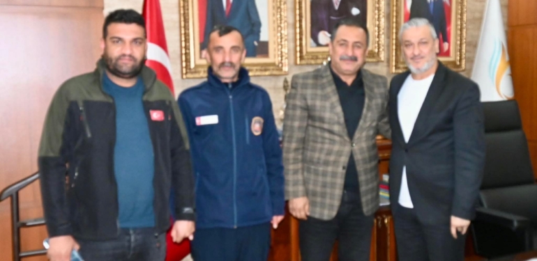 Belen’de Yol Çalışmaları Masaya Yatırıldı