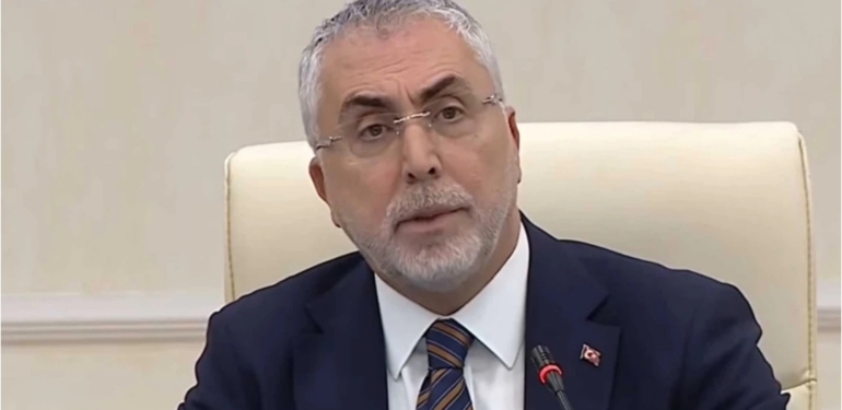 Asgari Ücret 28 Bin 75 TL Oldu