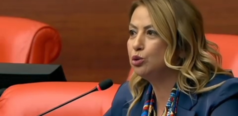 Milletvekili Kara’dan, BAE’de Tutuklanan Samandağlı Ali Yol İçin Çağrı