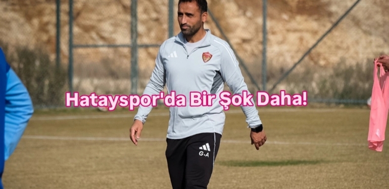 Gökhan Alaş’ın İstifa Ettiği İddia Edildi