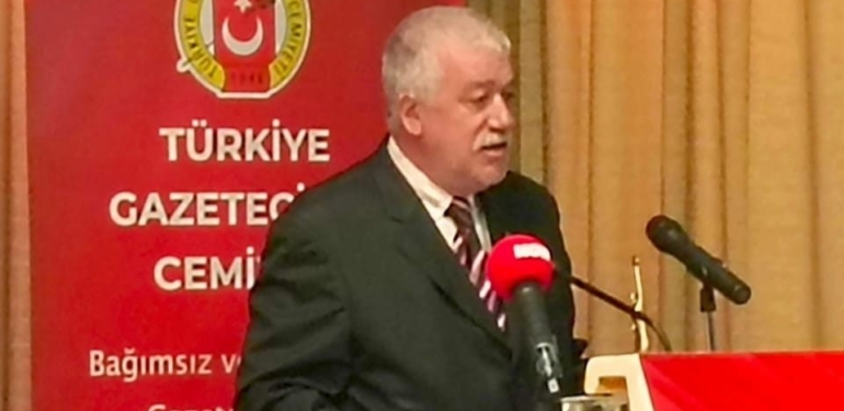 Kalaycıoğlu “Acılarımızı Unutmadan Umudu Büyütüyoruz”