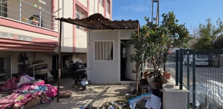 Samandağ’da Genç Kızın Yaralanması Olayında 3 Kişi Gözaltında