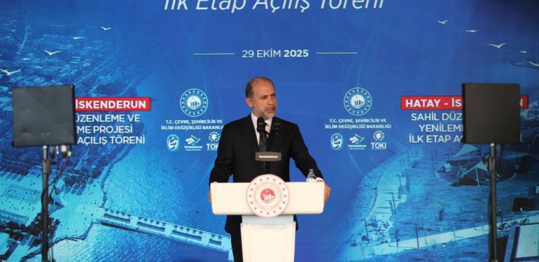 Özel: Hatay’da Hastanesi Olmayan Hiçbir İlçe Kalmadı!