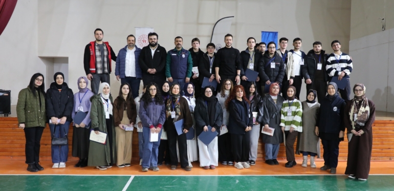 HBB’den Gençlere Teknoloji Desteği