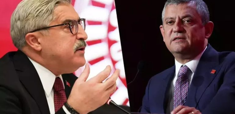 “Dış Politikada Devlet Aklından Uzak!”