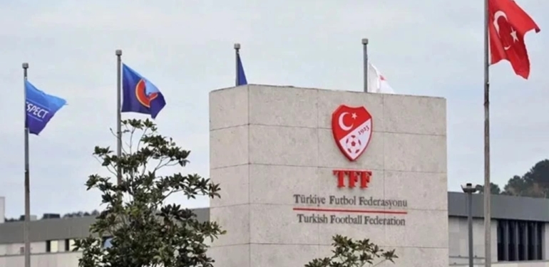 Bahis Oynadığı Tespit Edilen 212 İsim PFDK’ya Sevk Edildi