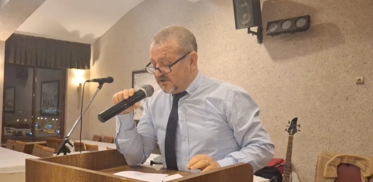 Hataylı Sağlık Çalışanları İçin 6 Şubat’ta “İdari İzin” Talebi