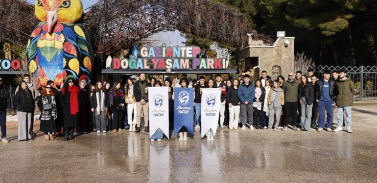 HBB’den YKS Öğrencilerine Kış Dopingi