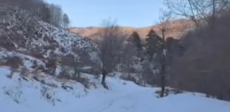 Kayıp Aileden Saatlerdir Haber Alınamıyor