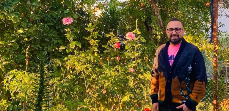 Psikolojik Danışman Mehmet Oral: İyileşme, Şefkatle Başlar