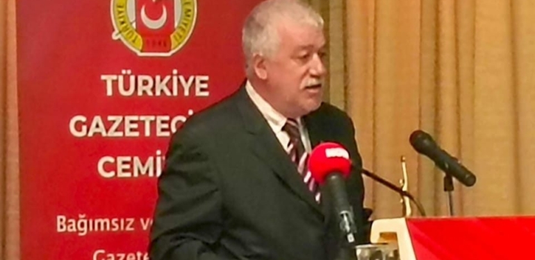 “Deprem Sadece Şehri Değil, Değerlerimizi de Aldı”