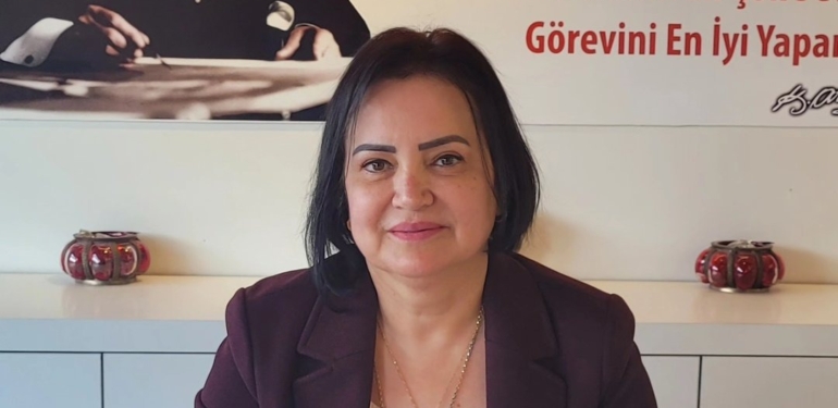 DASİFED Başkanı’ndan 10 Ocak Çalışan Gazeteciler Günü Mesajı