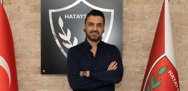 Bekir İrtegün “Kadro Sıkıntısıyla da Mücadele Ediyoruz”