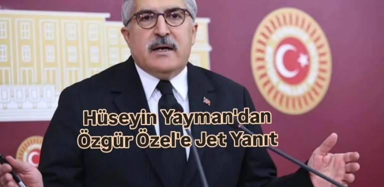 Hatay’ı Kimin Unuttuğunu Bu Şehir Çok İyi Biliyor!