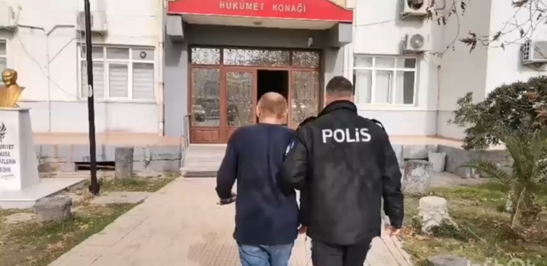 Çeşitli Suçlardan Aranan 3 Kişi Yakalandı