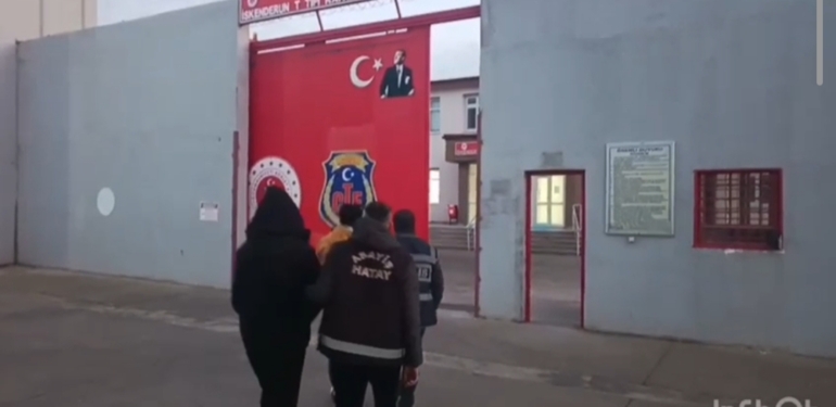 Çeşitli Suçlardan Aranan 6 Kişi Yakalandı