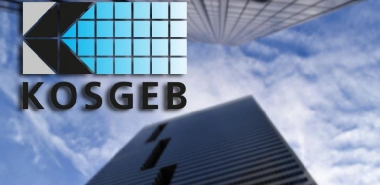 KOSGEB Kredilerinin Silinmesi Ya da Ertelenmesi Gündemde