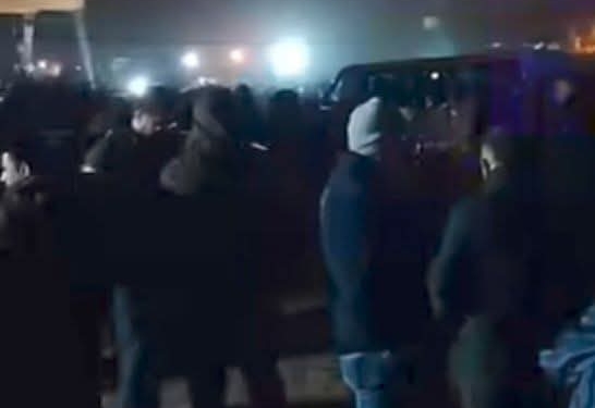 HATSU Personeli Asi Nehri’ne Düştü, Arama Çalışmaları Sürüyor