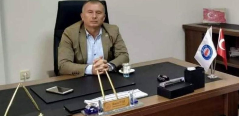 Başkan Hüseyin Tutar’dan Berat Gecesi Mesajı