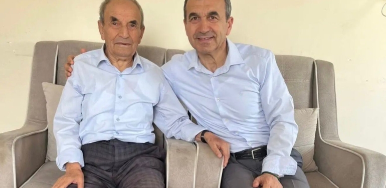 Babüroğlu Ailesinin Acı Günü!