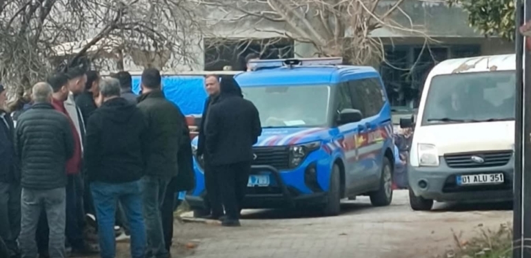 Sobadan Sızan Gaz, İki Kişinin Hayatını Kaybetmesine Neden Oldu